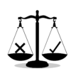 Balance Ethics Values Right Wrong  - mohamed_hassan / Pixabay