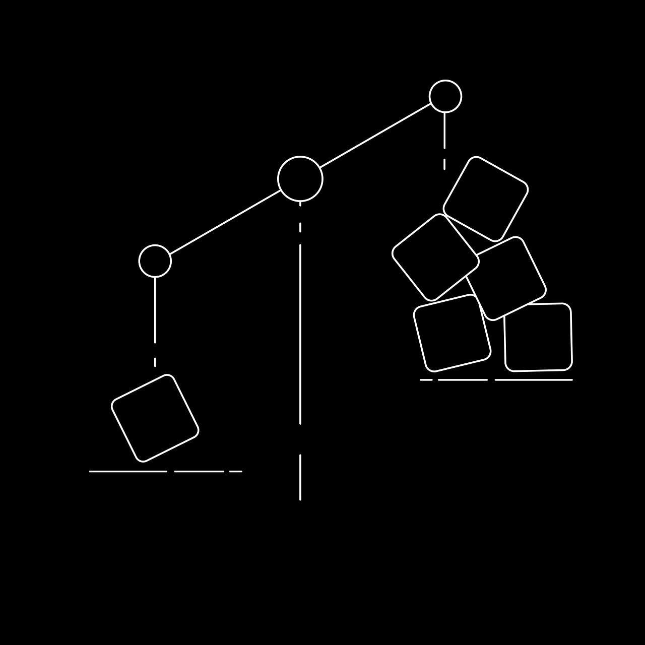 Balance Justice Scale Less Is More  - benjaminabara / Pixabay