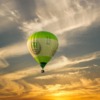 Balloon Hot Air Balloon Aviation  - dendoktoor / Pixabay