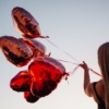 Balloons Bouquet Gifts  - yousafbhutta / Pixabay