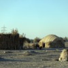 Baloch People Kapar Dwelling House  - mostafa_meraji / Pixabay