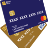 Bank Money Visa Mastercard Finance  - Starsi / Pixabay