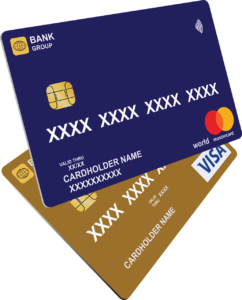 Bank Money Visa Mastercard Finance  - Starsi / Pixabay