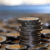 Banking Economy Earnings Coins  - Ri_Ya / Pixabay