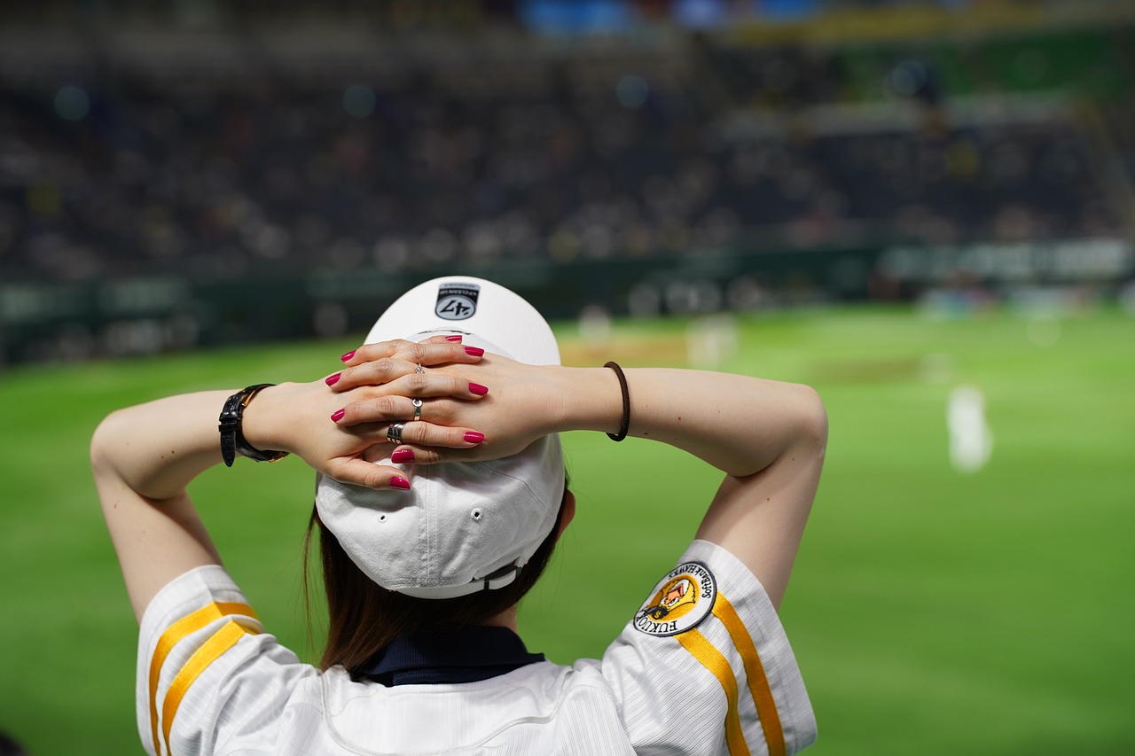 Baseball Ballpark Cap Sports Hawks  - Super_Creator / Pixabay