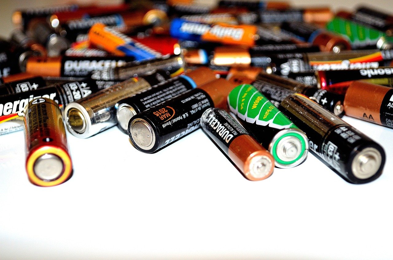 battery recycling energy batteries 22119