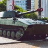Battle Tank War Army Military  - Vladvictoria / Pixabay