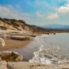 Bay Beach Deserted Cyprus  - dimitrisvetsikas1969 / Pixabay