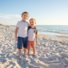 Beach Sand Boys Children Brothers  - Michelle_Raponi / Pixabay