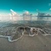 Beach Sea Okinawa Ocean Landscape  - Kanenori / Pixabay