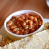 Beans Baked Beans English Breakfast  - groovelanddesigns / Pixabay