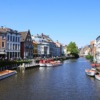 Belgium Ghent Gent Downtown  - armennano / Pixabay