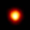 Betelgeuse Star Red Giant  - WikiImages / Pixabay