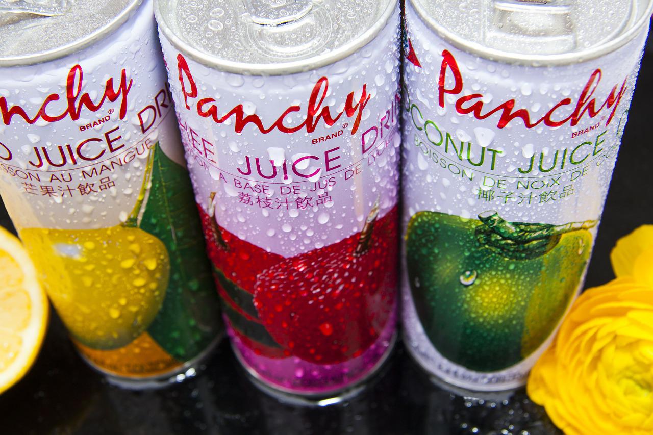 Beverage Cans Asia  - stux / Pixabay
