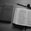 Bible Book Christianity Faith  - 23253920 / Pixabay