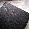 Bible Holy Bible Jesus God  - ScottishPerson / Pixabay