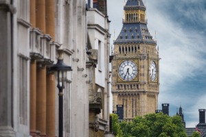 Big Ben Tower London England City  - mathewbrowne / Pixabay