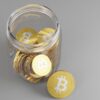 Bitcoin Blockchain Cryptocurrency  - QuinceCreative / Pixabay