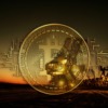 Bitcoin Cryptocurrency Money Coin  - geralt / Pixabay