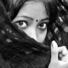 Black Eyes Girl India Indian Lady  - Pexels / Pixabay