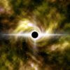 black hole nebula stars space 2483571