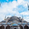 Blue Mosque Istanbul Architecture  - bakhrom_media / Pixabay