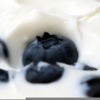 Blueberries Yogurt Food Fruit  - NIL-Foto / Pixabay