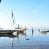 Boats Port Sea Reflection Water  - mabdo / Pixabay