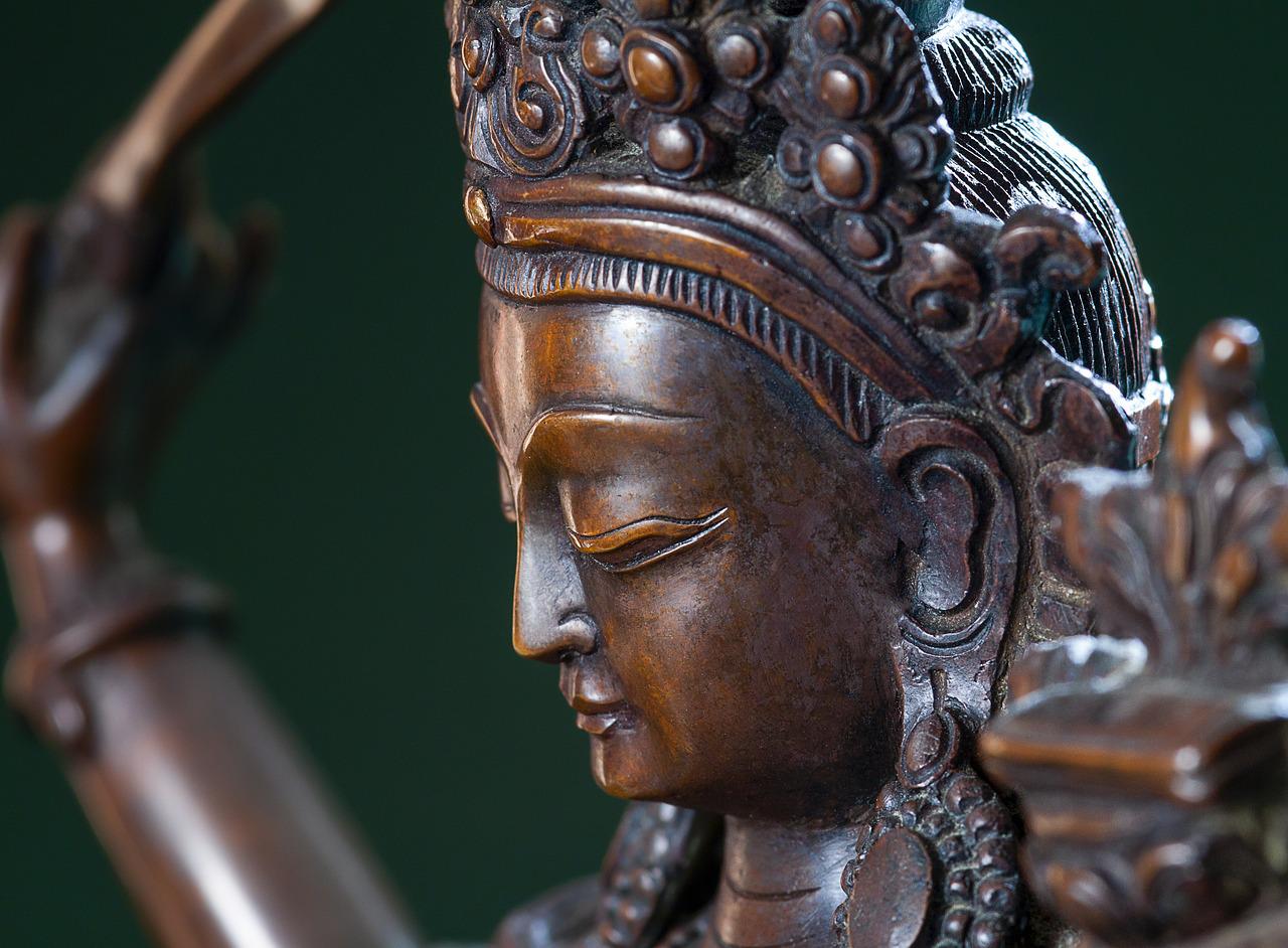 bodhisattva buddhism buddha 3993854