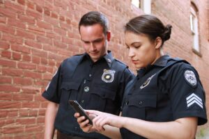 bodyworn body camera 794111