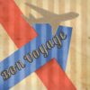 bon voyage card greeting cruise 1456621