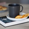 Book Coffee Cup Reading Morning  - OlgaVolkovitskaia / Pixabay