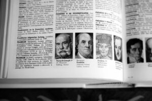 Book Encyclopedia Dictionary  - icsilviu / Pixabay