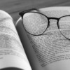 Book Glasses Education Eyeglasses  - armennano / Pixabay