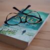 Book Lee Child Glasses Reading  - lukasz_gl / Pixabay
