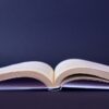 Book Literature Text Paper Educate  - sammy1990 / Pixabay