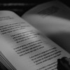 Book Pages Read Monochrome  - WithLoveFromUkraine / Pixabay