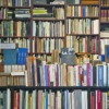 Books Antiquariat Shelf Literature  - misterfarmer / Pixabay