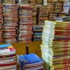 Books Book Stack Books Pile  - FelixMittermeier / Pixabay
