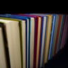 Books Library Shelving Reading  - alterRPC / Pixabay