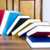 Books Literature Library Knowledge  - Hermann / Pixabay