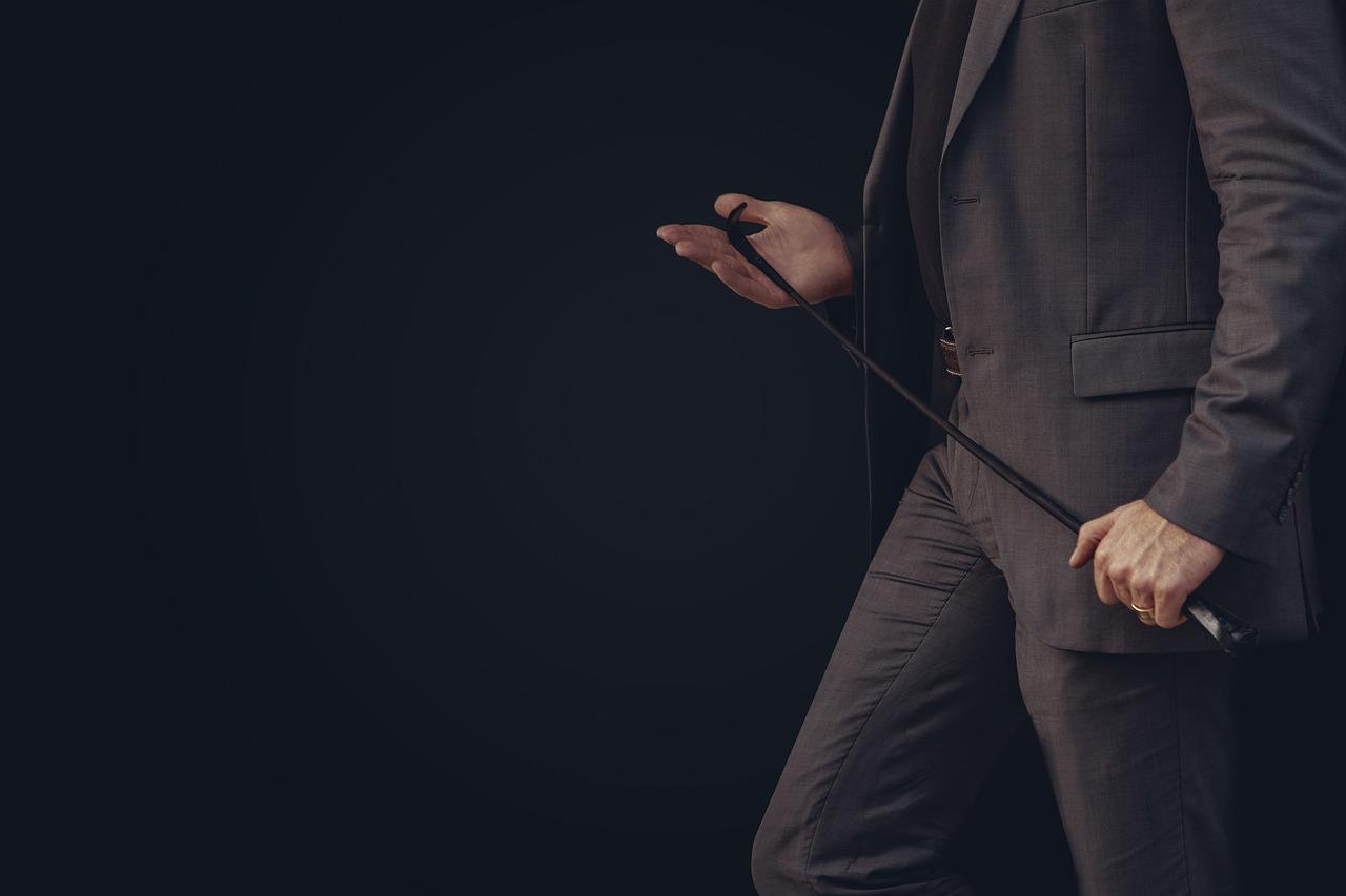 Boss Entrepreneur Love Money - omsinghrajputray / Pixabay