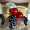 Bowl Fruits Fresh Fresh Fruits  - Juniper_cakes16 / Pixabay
