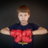 Boy Baby Box Gloves Sports  - Victoria_Borodinova / Pixabay