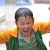 Boy Child Rain Wet Excitement  - bhuwanpurohit / Pixabay