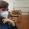 Boy Face Mask Young Pandemic  - Alexandra_Koch / Pixabay