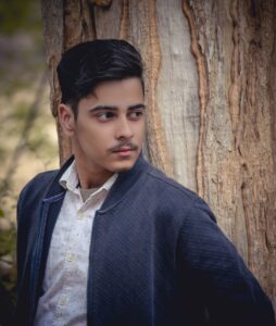 Boy Fashion Model Young Man Guy  - VishalSharmaHere / Pixabay