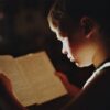 Boy Reading Book Literature  - NWimagesbySabrinaEickhoff / Pixabay