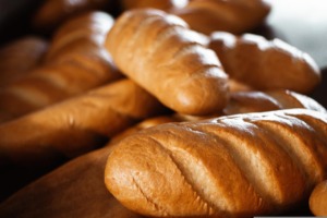 Bread Baguettes Loaves  - dimkatomson21 / Pixabay