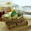 Bread Breakfast Butter Meal Loaf  - congerdesign / Pixabay